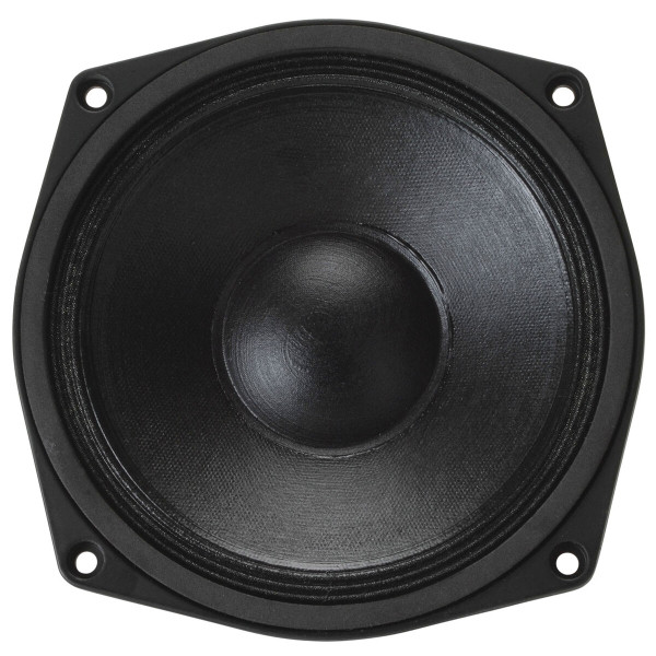 Main product image for B&C 6MDN44 6-1/2" Neodymium Midrange Speaker 294-645